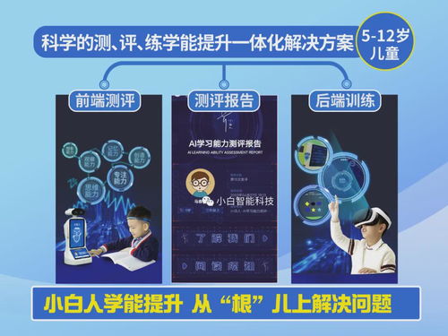 小白智能科技再獲兩項軟件著作權(quán),賦能學前教育數(shù)智化轉(zhuǎn)型升級