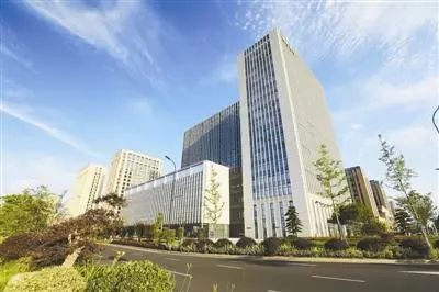 杭州出臺(tái)集成電路新政，強(qiáng)“芯”之路這樣走