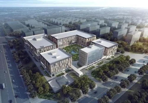 重大項(xiàng)目接續(xù)啟動(dòng) 中關(guān)村按下科創(chuàng)發(fā)展“提速鍵”