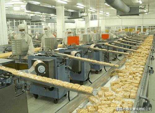 迷你駕駛式洗地機入駐合肥食品廠倉庫，科創驅動清潔效率提升