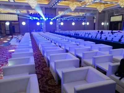 全方位活動策劃與執(zhí)行 北京輝睿廣告的展覽展示與會議服務(wù)